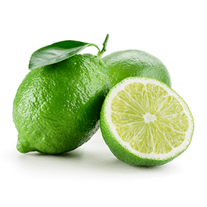 Green Lemons