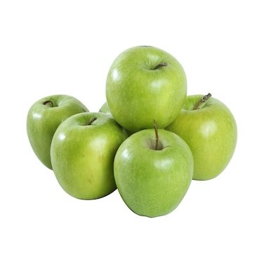 Apples (Green)