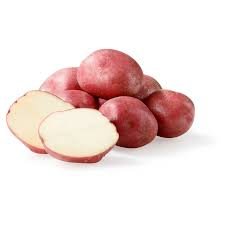 Potatoes