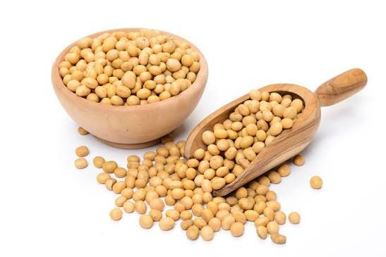 Soybeans