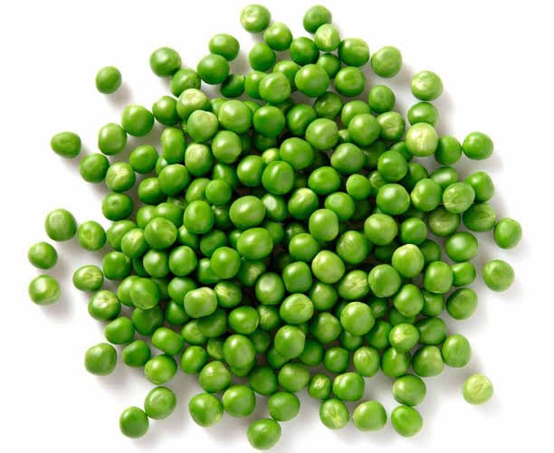 Peas
