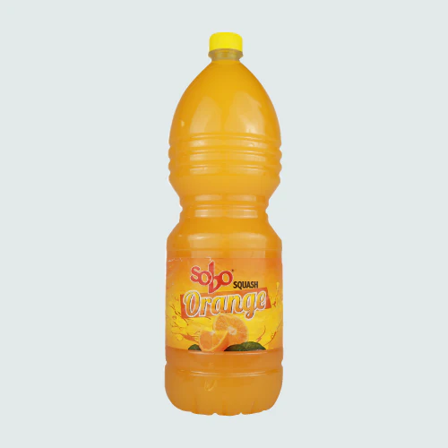 Sobo Squash (Orange)
