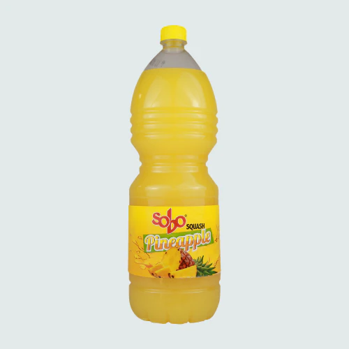Sobo Squash (Pineapple)