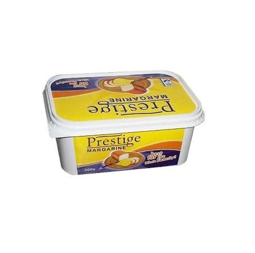 Margerine (Prestige)