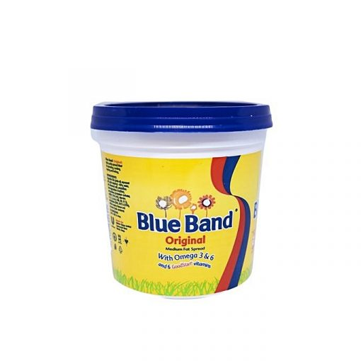 Margerine (Blue Band)
