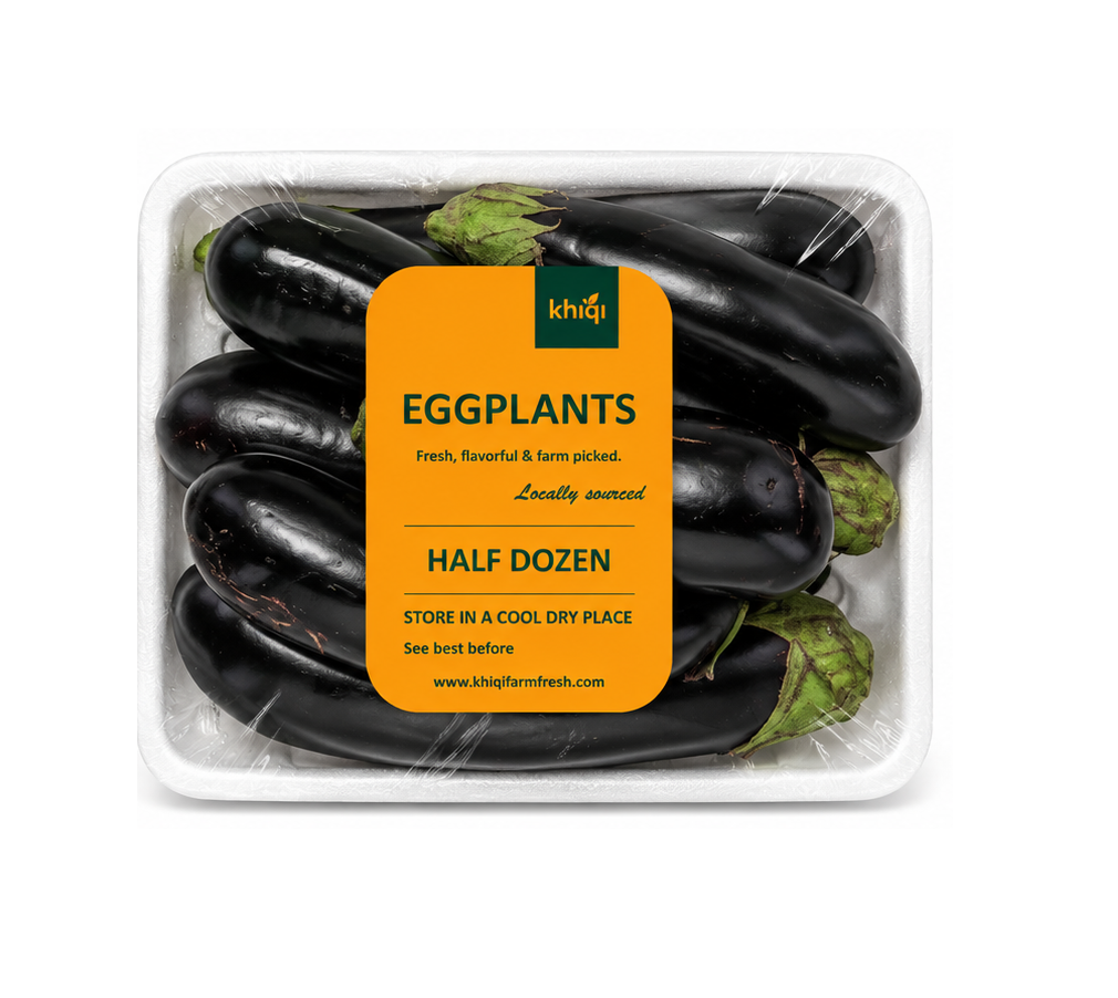 Eggplants