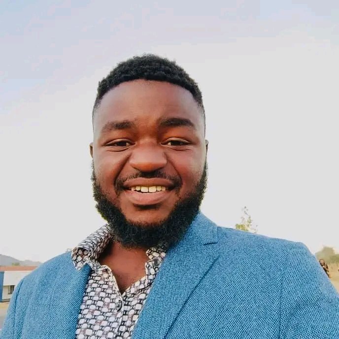 Mayamiko S. Mabvumba